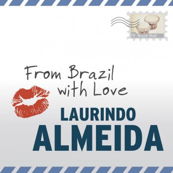 Laurindo Almeida Choro Gracioso (Original Mix)