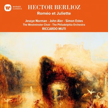 Hector Berlioz feat. Riccardo Muti & Philadelphia Orchestra Berlioz: Roméo et Juliette, Op. 17, H. 79, Pt. 2: Grande fête chez Capulet