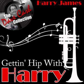 Harry James Weather Bird