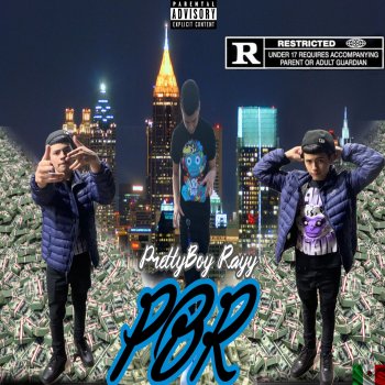 PrettyBoy Rayy Narcos (feat. YLK Yo)