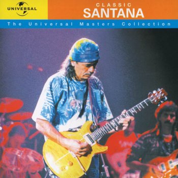 Santana Oye Como Va / El Pito (Live)