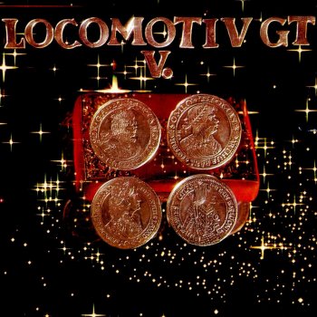 Locomotiv GT Ő még csak most 14