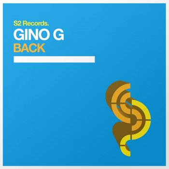 Gino G Back - Original Mix