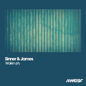 Sinner feat. James We Had Disco