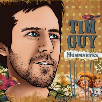 Tim Guy Secrets and Golden