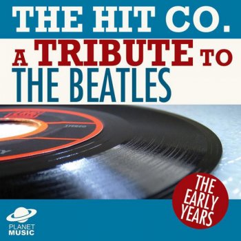 The Hit Co. She Loves You