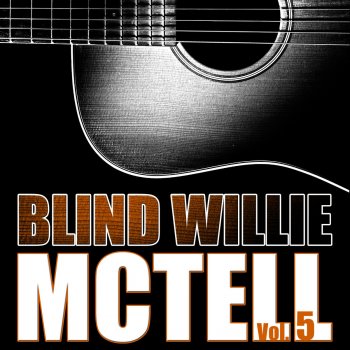 Blind Willie McTell I Got to Cross De River O' Jordan (Version 2)