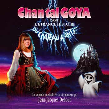 Chantal Goya Fantasmagomique