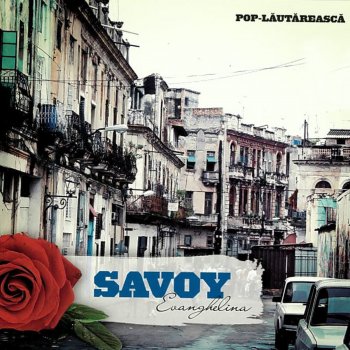 Savoy Marusia