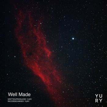 Yury Well Made