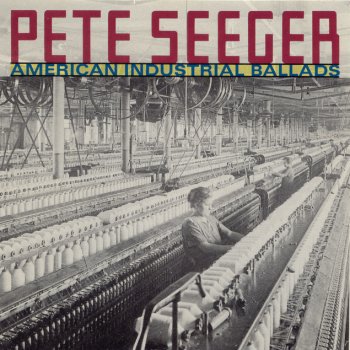 Pete Seeger Buffalo Skinners