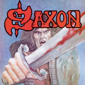 Saxon Judgement Day - Live B-Side
