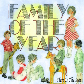Family of the Year The Barn (Panic Bomber Remix)