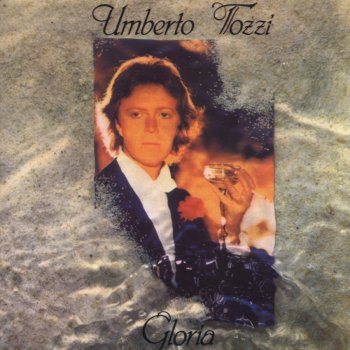 Umberto Tozzi Mamma Maremma