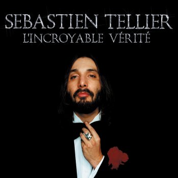 Sébastien Tellier L'enfance d'un chien