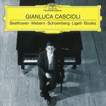 Ludwig van Beethoven feat. Gianluca Cascioli 6 Bagatelles, Op.126: 4. Presto