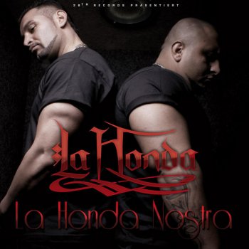 La Honda Wunderbar - Musicload Exclusive