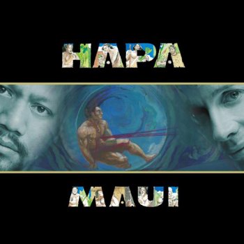 Hapa Kealoha Bebop with Charlie