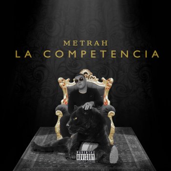 Metrah Igual Gané (feat. Joseph Taics)