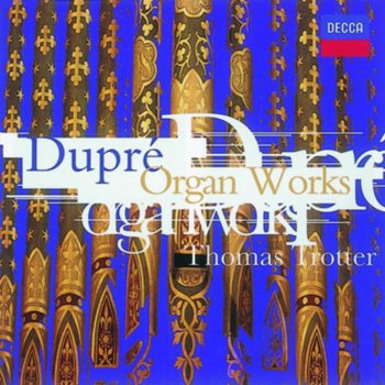 Thomas Trotter Suite bretonne, Op. 21: III. Les Cloches de Perros-Guirec
