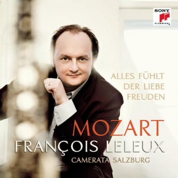 Wolfgang Amadeus Mozart feat. François Leleux Die Zauberflöte, K. 620: Ein Mädchen oder Weibchen