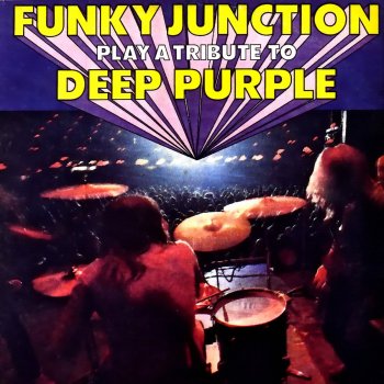 Funky Junction Palamatoon