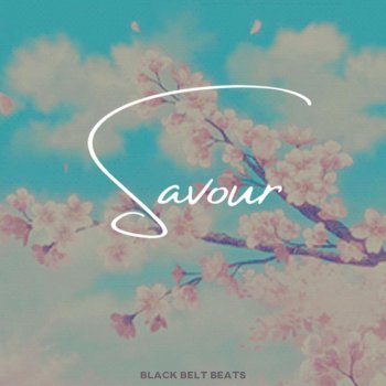 Savour Cherry Blossoms