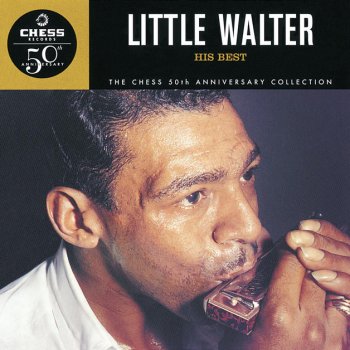 Little Walter Last Night - Single Version