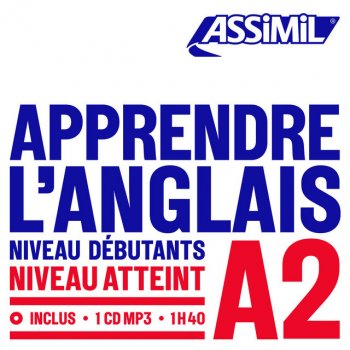 Assimil Christmas With The Family