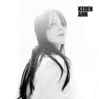 Keren Ann It Ain't No Crime