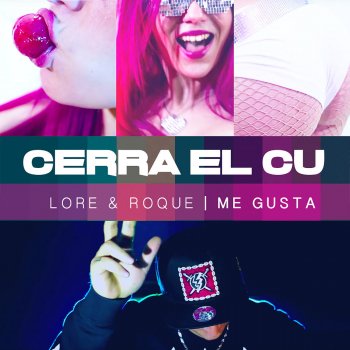 Lore y Roque Me Gusta Cerrá el Cu
