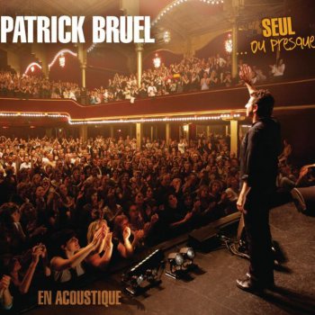 Patrick Bruel Vienne