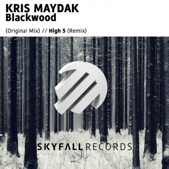 Исполнитель Kris Maydak, альбом Blackwood
