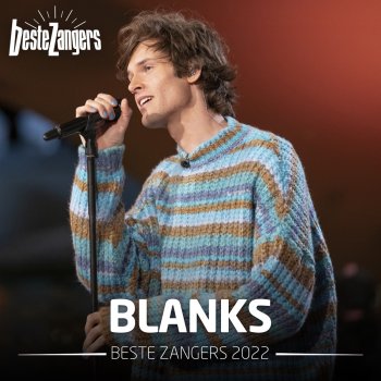 Blanks Jeanny