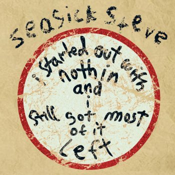 Seasick Steve Walkin Man