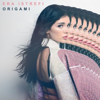 Era Istrefi feat. DJ Maphorisa Origami