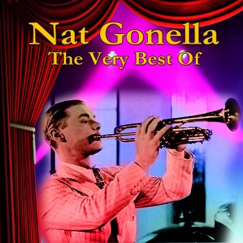 Nat Gonella Blue Drag