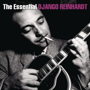 Django Reinhardt feat. Stéphane Grappelli I Saw Stars