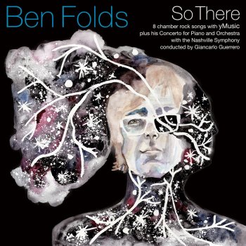 Ben Folds F10-D-A