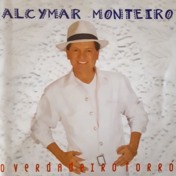 Alcymar Monteiro Da Cor do Chão