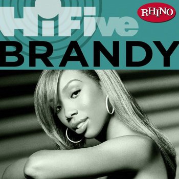 Brandy feat. Wanya Morris Brokenhearted