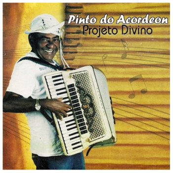 Pinto Do Acordeon Genética Brasileira