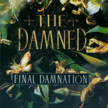 The Damned Smash It Up