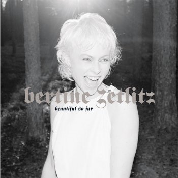 Bertine Zetlitz Adore Me - Radio Edit