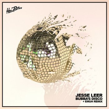Jesse Leer feat. Emuh Bangstations - Emuh Remix