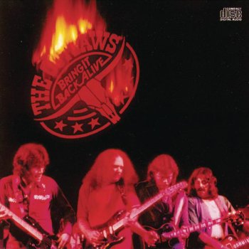 The Outlaws Hurry Sundown - Live Version