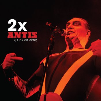 Antis Tendencija (live)