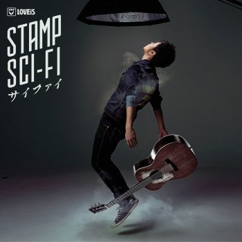Stamp feat. Pongsit Kampee & พงษ์สิทธิ์ คำภีร์ วิญญาณ
