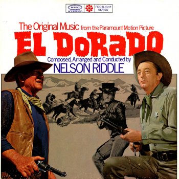 Nelson Riddle and His Orchestra El Dorado