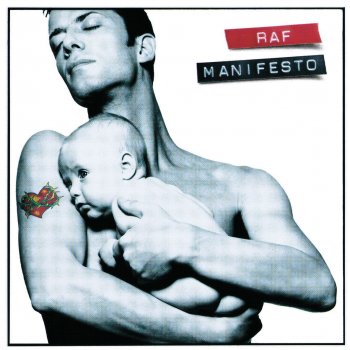 Raf Manifesto